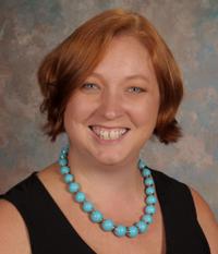 Teacher earns state award 